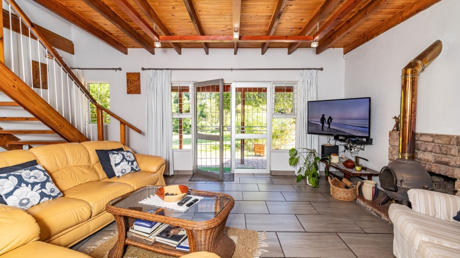 4 Bedroom Property for Sale in Old Place Western Cape